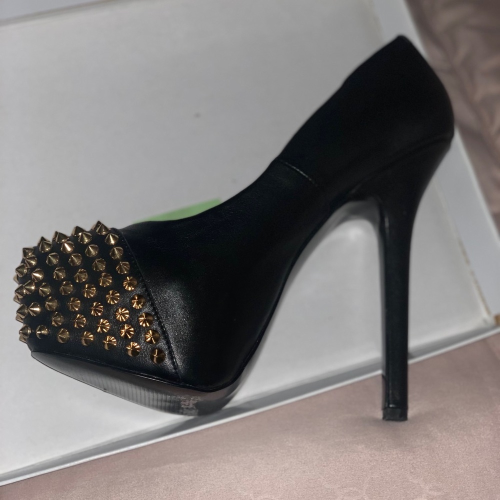 Steve Madden high heels